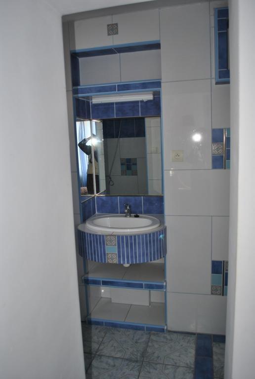 Ubytovanie Na Sukromi Sliač Extérieur photo