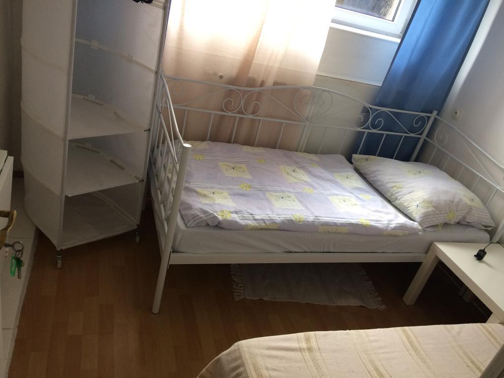 Ubytovanie Na Sukromi Sliač Extérieur photo