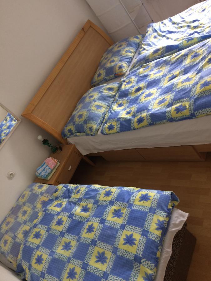 Ubytovanie Na Sukromi Sliač Extérieur photo
